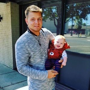 Meet your Posher, Jonathon